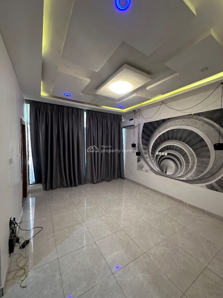 Bedroom Apartment  for Sale, Ikate, Lekki, Lagos, Detached Duplex for Sale