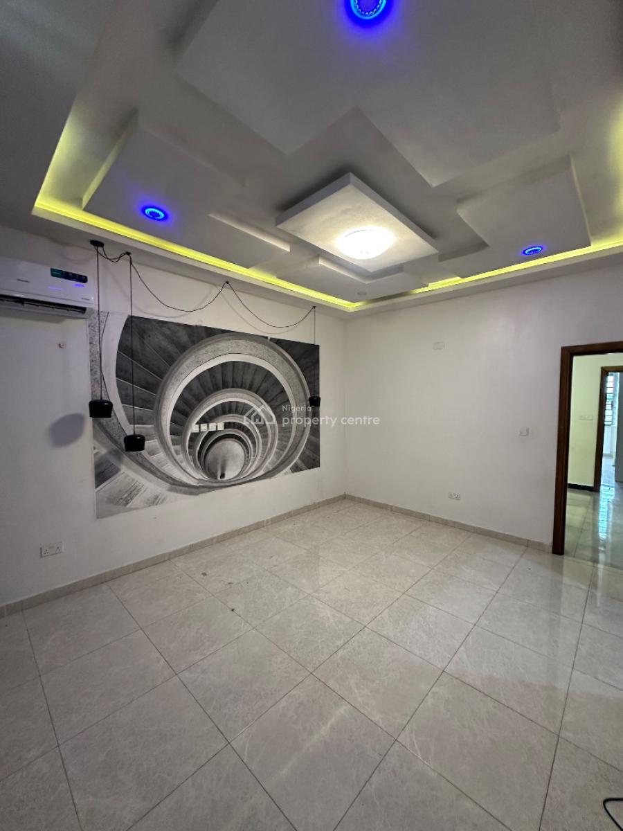Bedroom Apartment  for Sale, Ikate, Lekki, Lagos, Detached Duplex for Sale