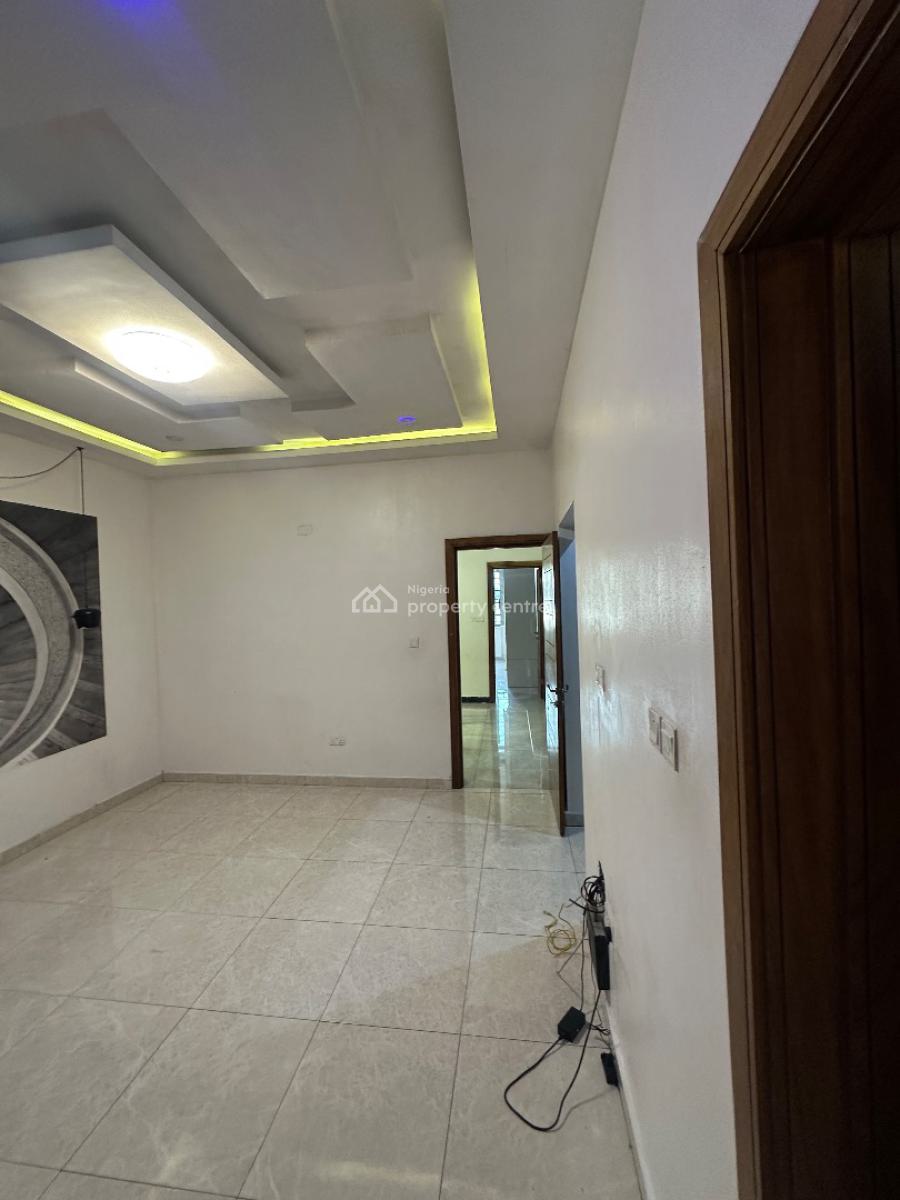 Bedroom Apartment  for Sale, Ikate, Lekki, Lagos, Detached Duplex for Sale