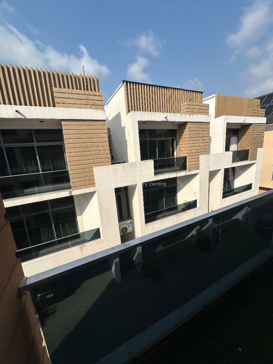 Bedroom Apartment  for Sale, Ikate, Lekki, Lagos, Detached Duplex for Sale