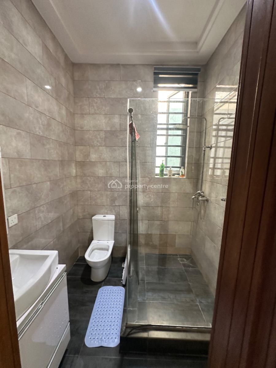 Bedroom Apartment  for Sale, Ikate, Lekki, Lagos, Detached Duplex for Sale