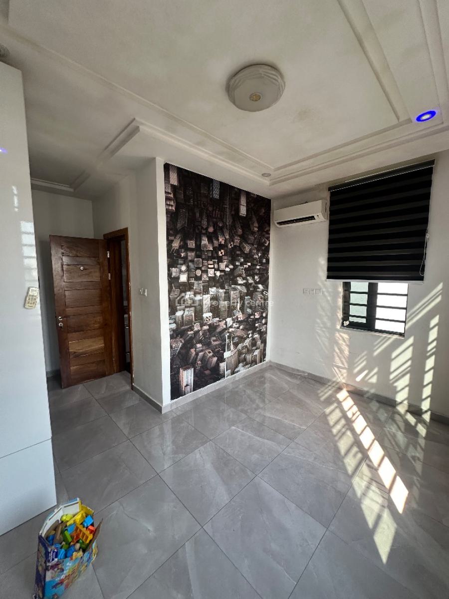 Bedroom Apartment  for Sale, Ikate, Lekki, Lagos, Detached Duplex for Sale