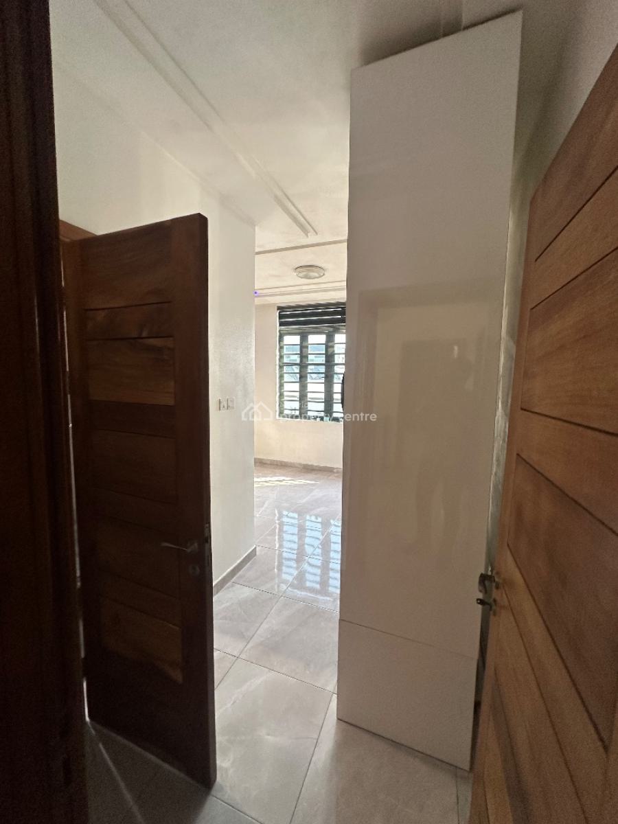 Bedroom Apartment  for Sale, Ikate, Lekki, Lagos, Detached Duplex for Sale