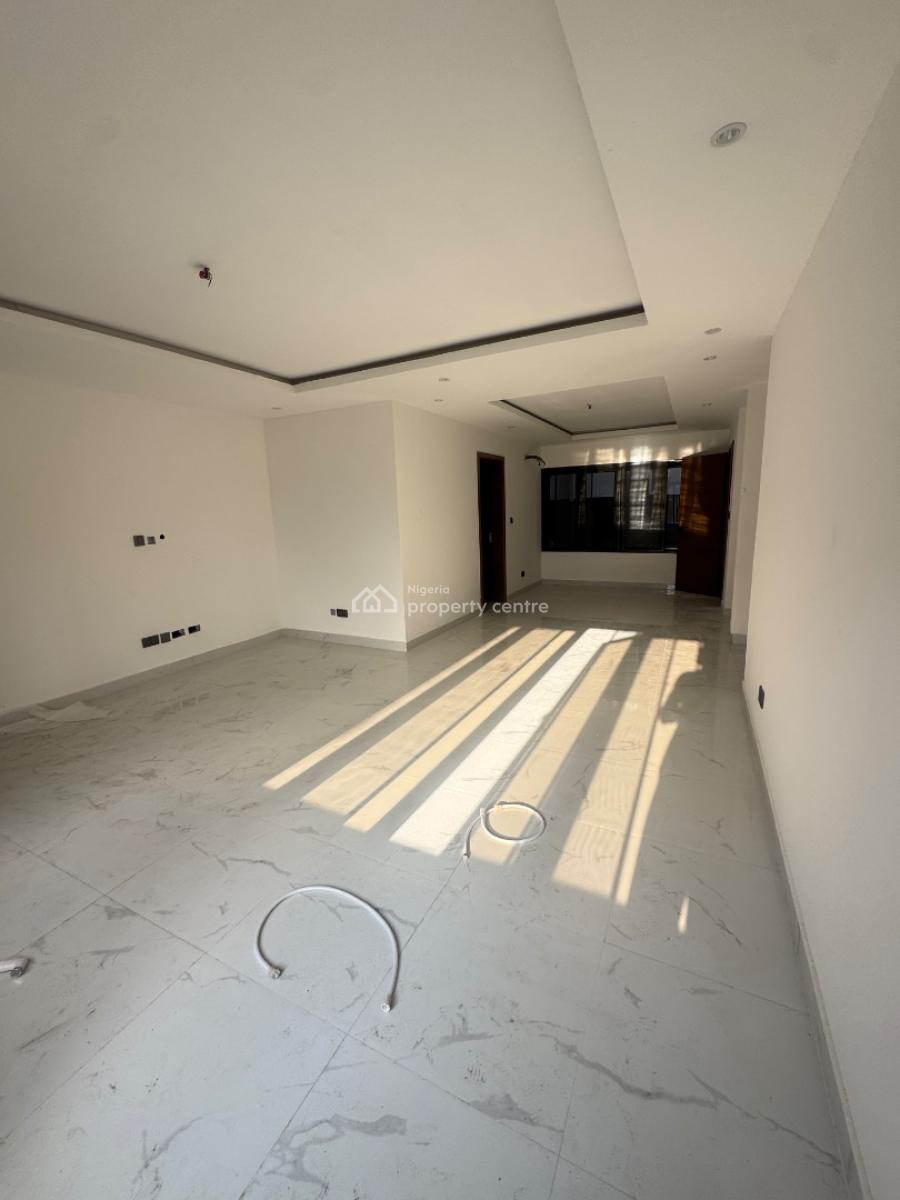 Most Affordable 2 Bedroom Apartment, Off Awolowo Road, Ikoyi, Lagos, Flat / Apartment for Sale