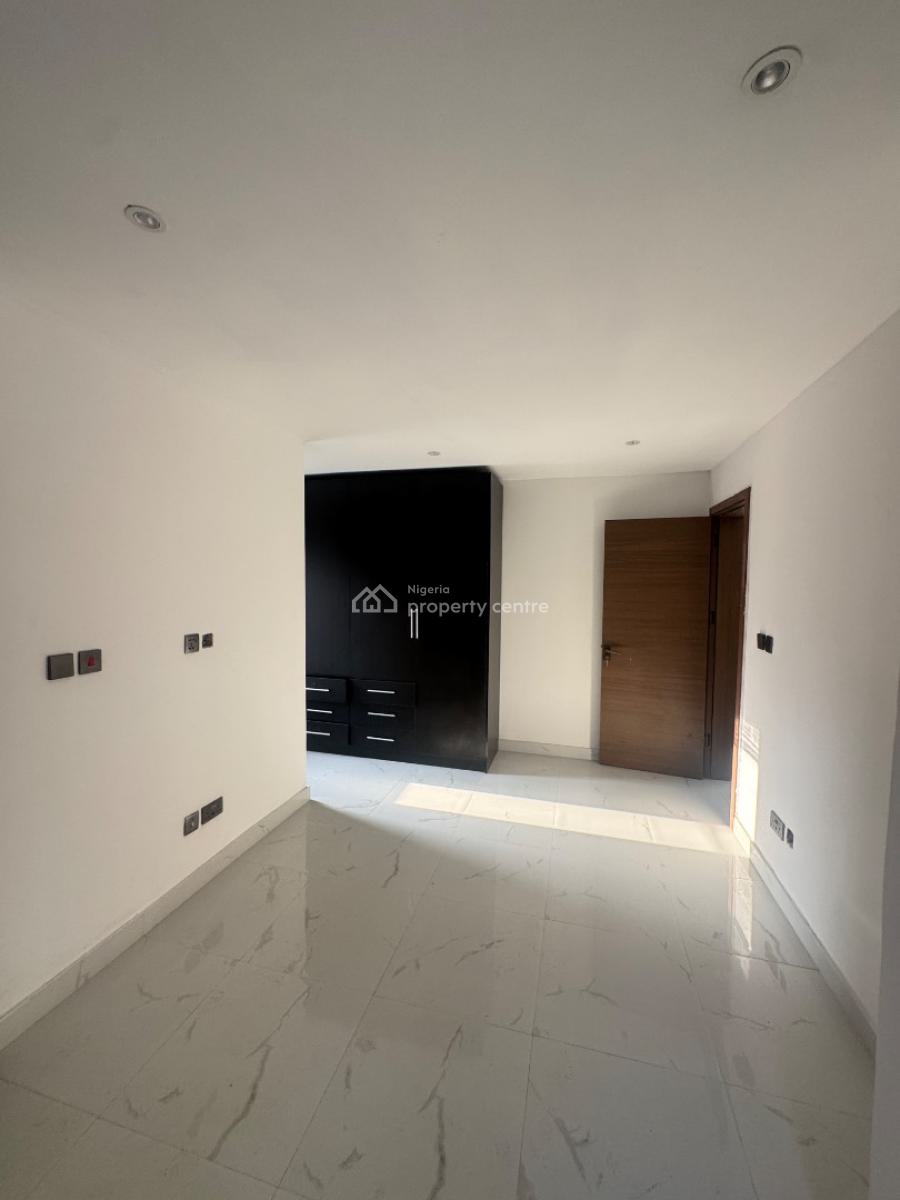 Most Affordable 2 Bedroom Apartment, Off Awolowo Road, Ikoyi, Lagos, Flat / Apartment for Sale