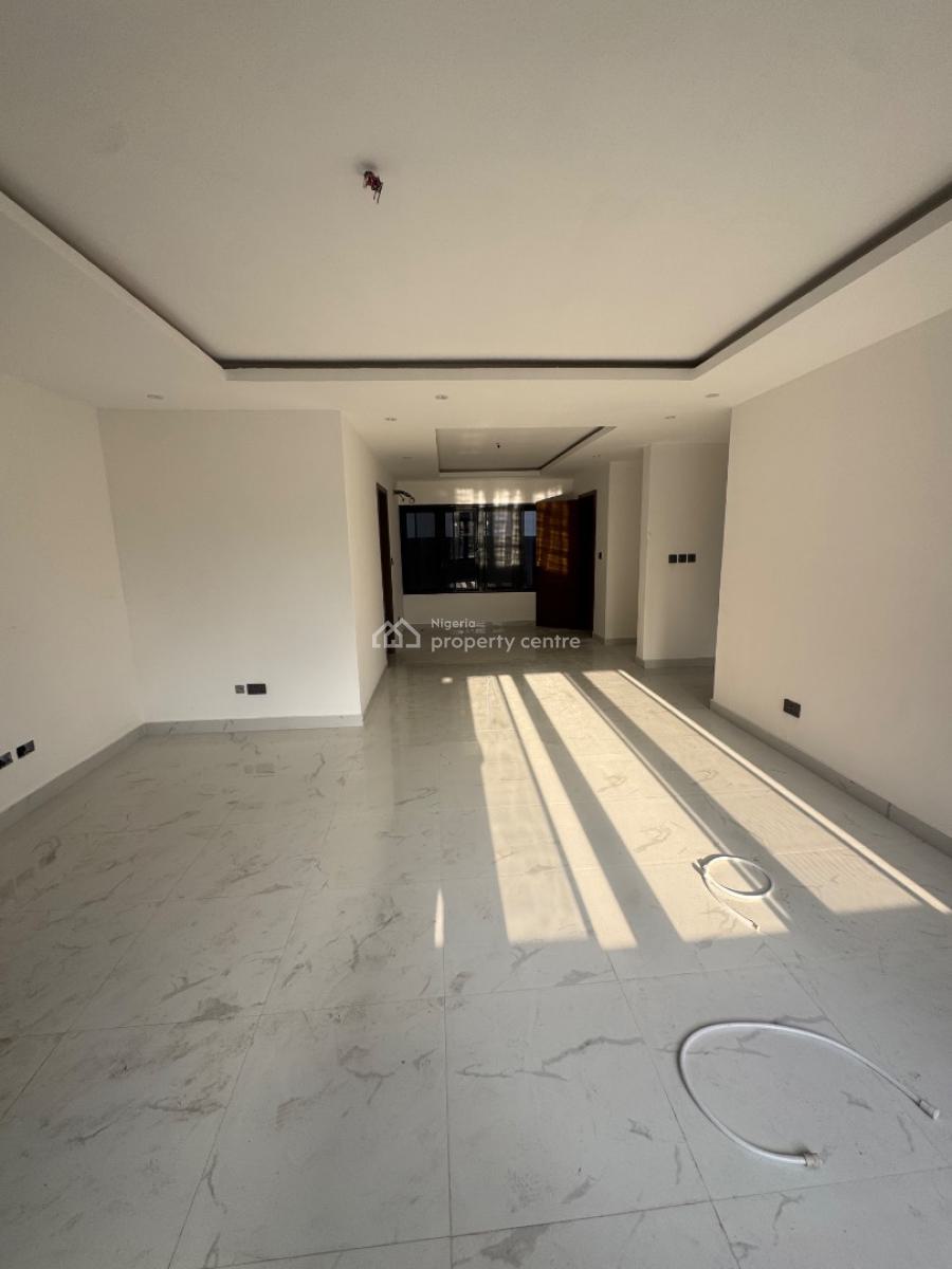 Most Affordable 2 Bedroom Apartment, Off Awolowo Road, Ikoyi, Lagos, Flat / Apartment for Sale