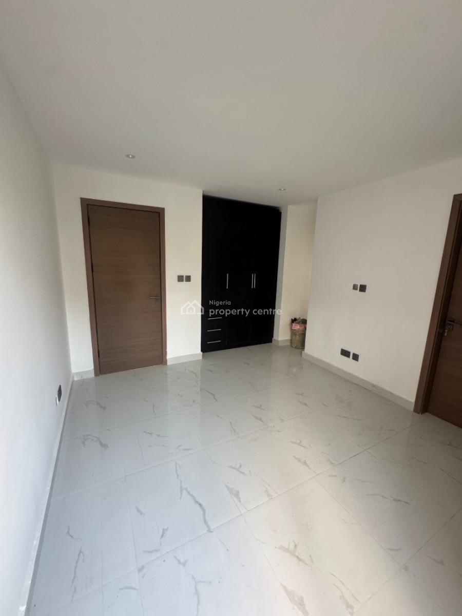 Most Affordable 2 Bedroom Apartment, Off Awolowo Road, Ikoyi, Lagos, Flat / Apartment for Sale