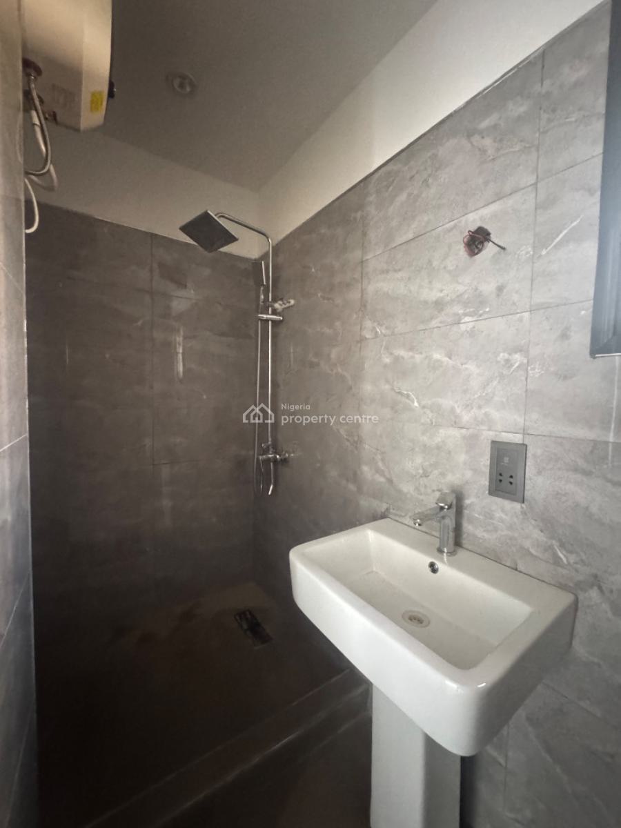 Most Affordable 2 Bedroom Apartment, Off Awolowo Road, Ikoyi, Lagos, Flat / Apartment for Sale