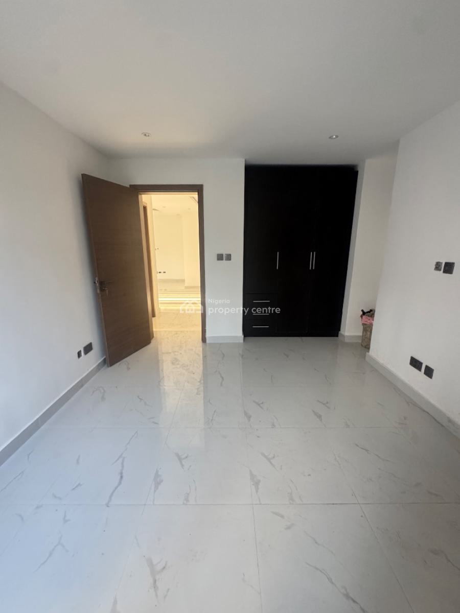 Most Affordable 2 Bedroom Apartment, Off Awolowo Road, Ikoyi, Lagos, Flat / Apartment for Sale