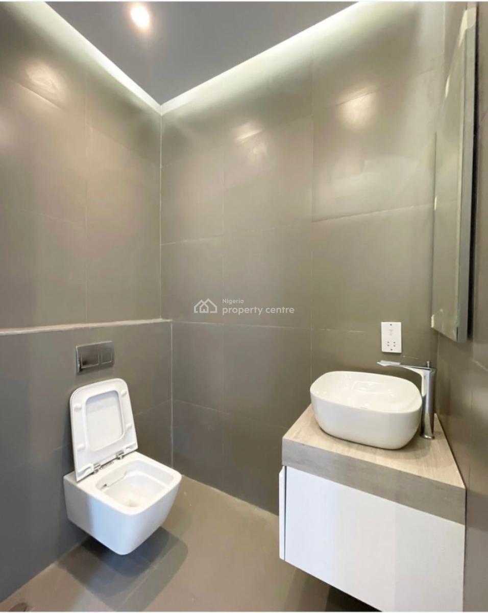 Contemporary 3 Bedroom Apartment, Ikoyi, Lagos, Flat / Apartment for Sale