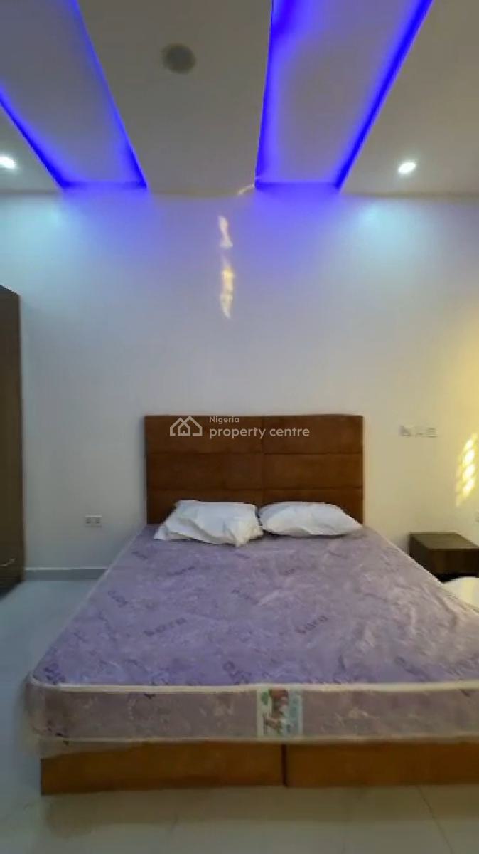 4 Bedroom Terraced Duplex with Bq, Ikate Elegushi, Lekki, Lagos, Terraced Duplex for Sale