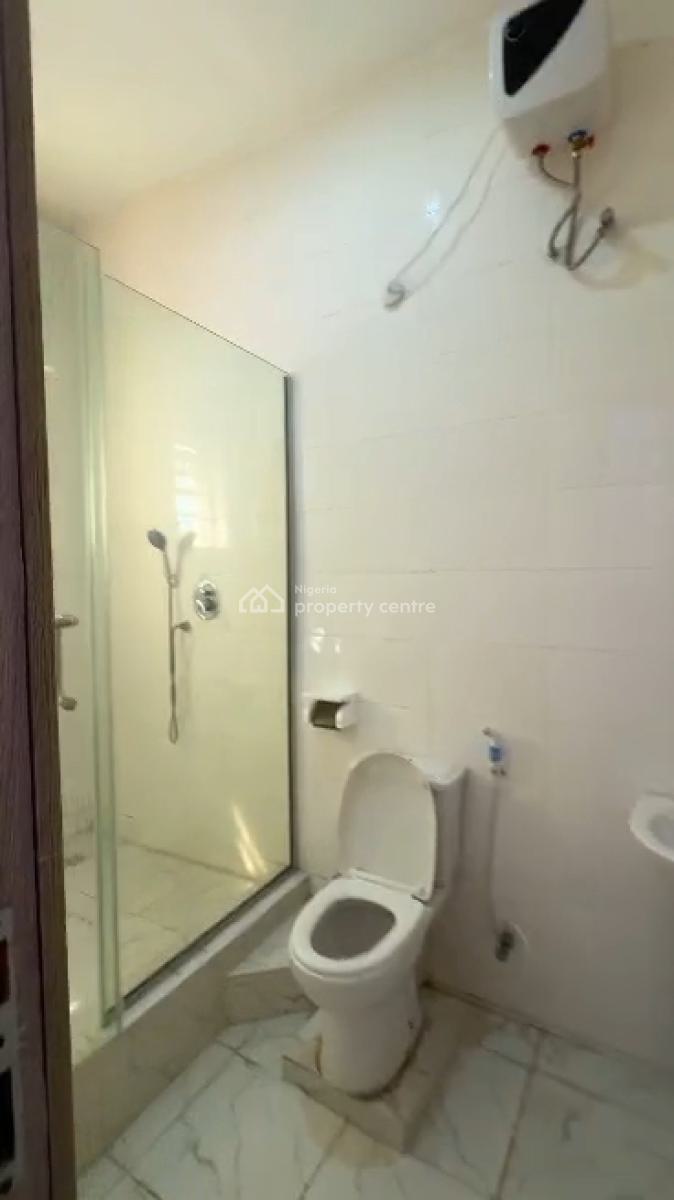 4 Bedroom Terraced Duplex with Bq, Ikate Elegushi, Lekki, Lagos, Terraced Duplex for Sale