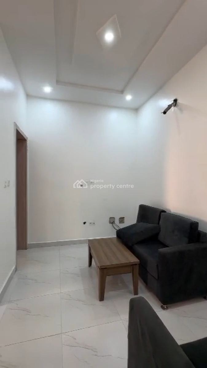 4 Bedroom Terraced Duplex with Bq, Ikate Elegushi, Lekki, Lagos, Terraced Duplex for Sale