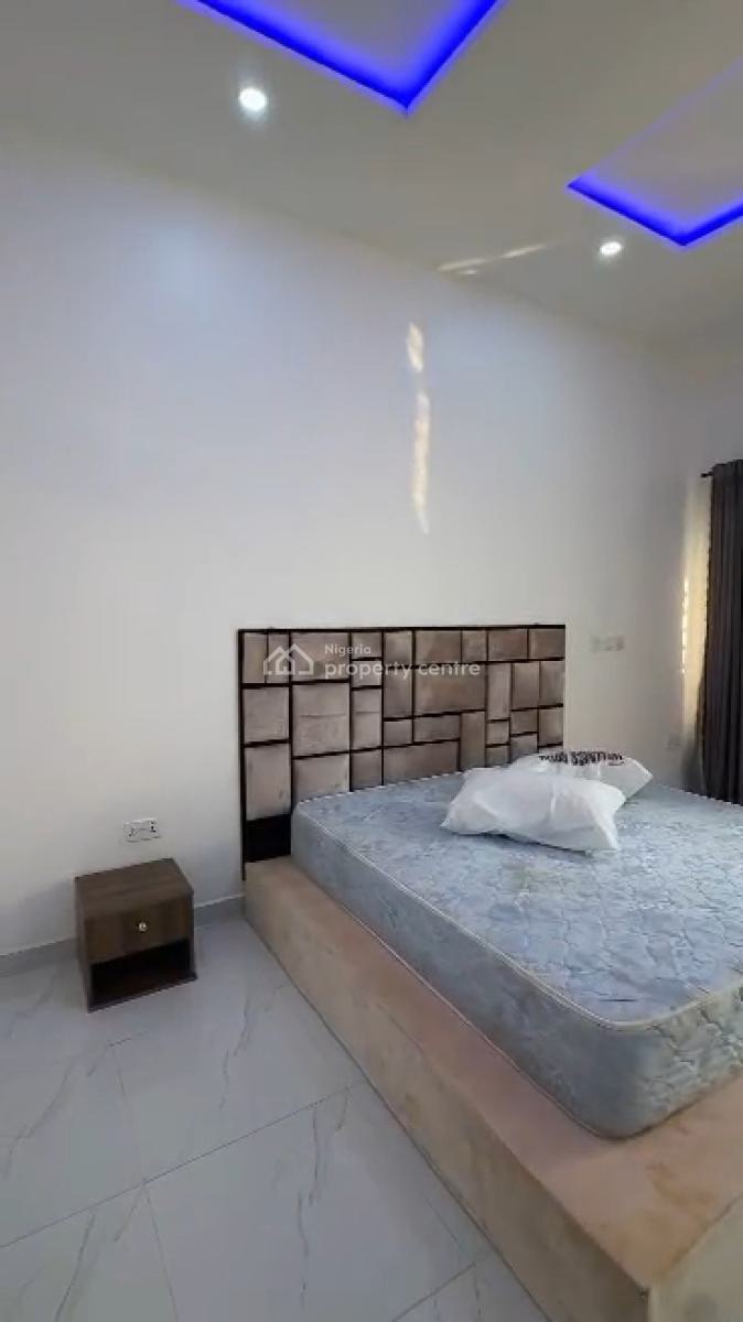 4 Bedroom Terraced Duplex with Bq, Ikate Elegushi, Lekki, Lagos, Terraced Duplex for Sale