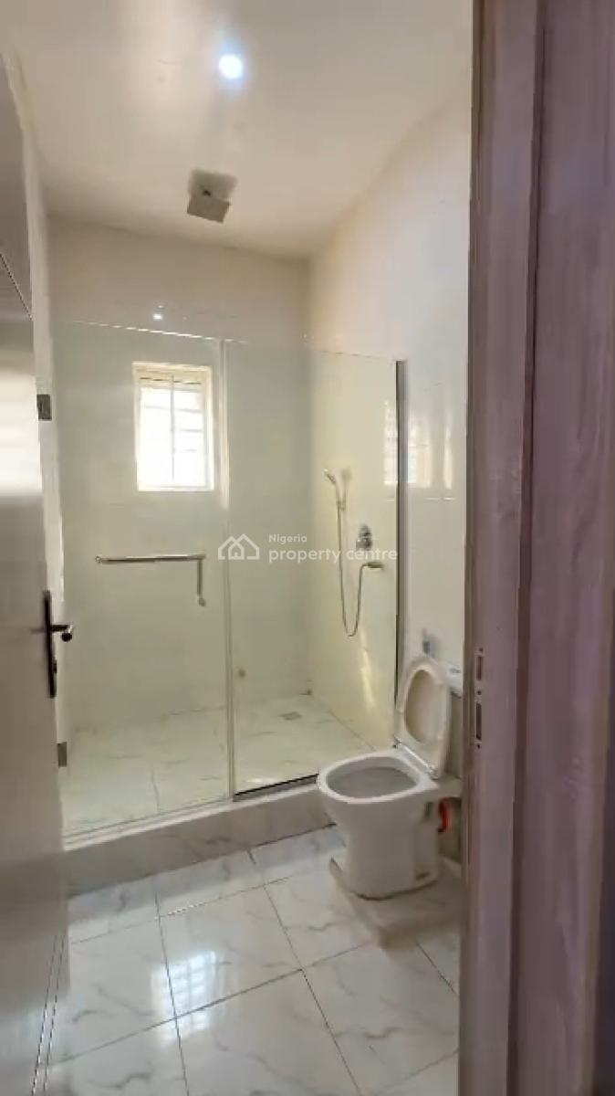 4 Bedroom Terraced Duplex with Bq, Ikate Elegushi, Lekki, Lagos, Terraced Duplex for Sale