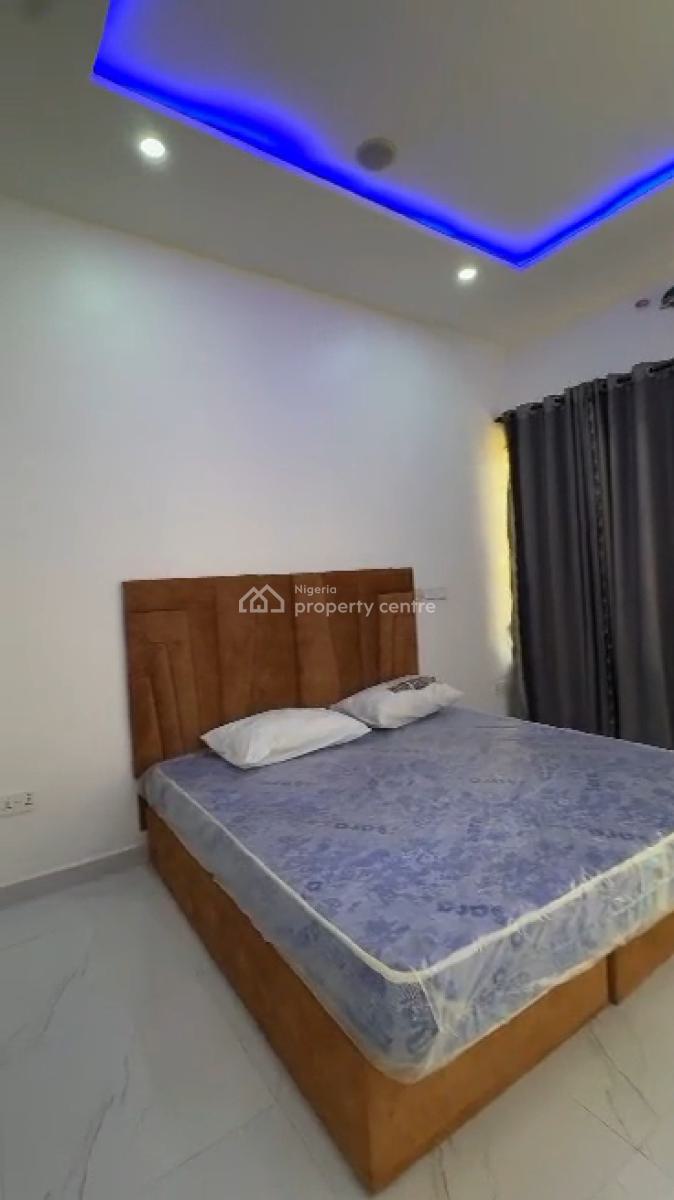 4 Bedroom Terraced Duplex with Bq, Ikate Elegushi, Lekki, Lagos, Terraced Duplex for Sale