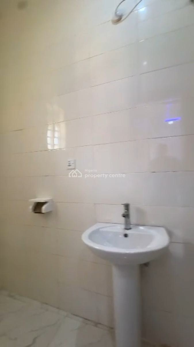 4 Bedroom Terraced Duplex with Bq, Ikate Elegushi, Lekki, Lagos, Terraced Duplex for Sale