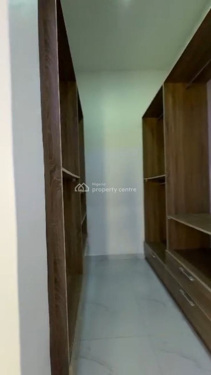 4 Bedroom Terraced Duplex with Bq, Ikate Elegushi, Lekki, Lagos, Terraced Duplex for Sale