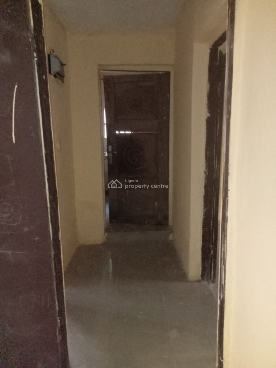 Newly Renovated 3 Bedroom Apartment (ground Floor), Ojokoro, Ifako-ijaiye, Lagos, Flat / Apartment for Rent