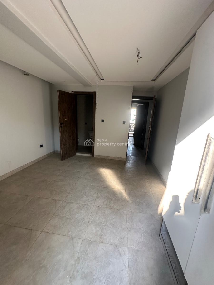 Bedroom Apartment, Ikate, Lekki, Lagos, Detached Duplex for Sale