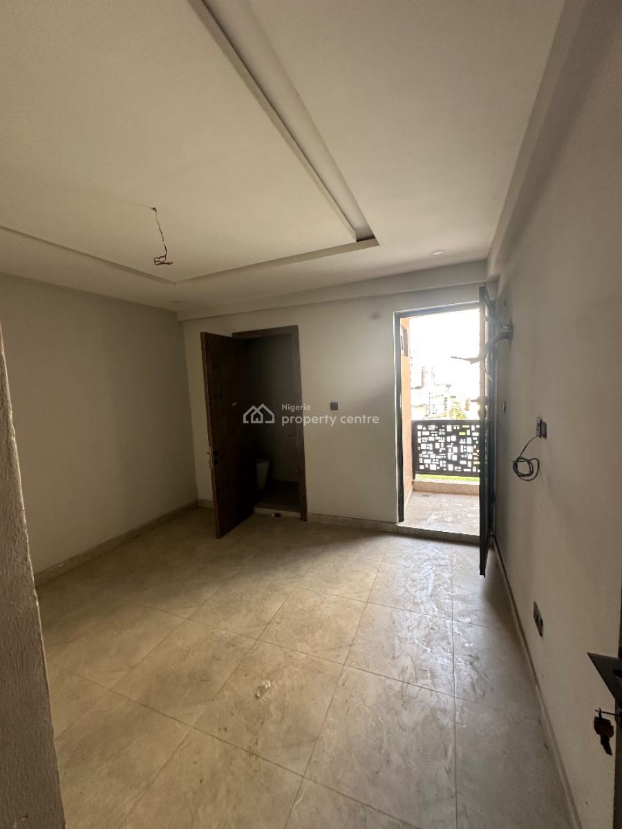 Bedroom Apartment, Ikate, Lekki, Lagos, Detached Duplex for Sale