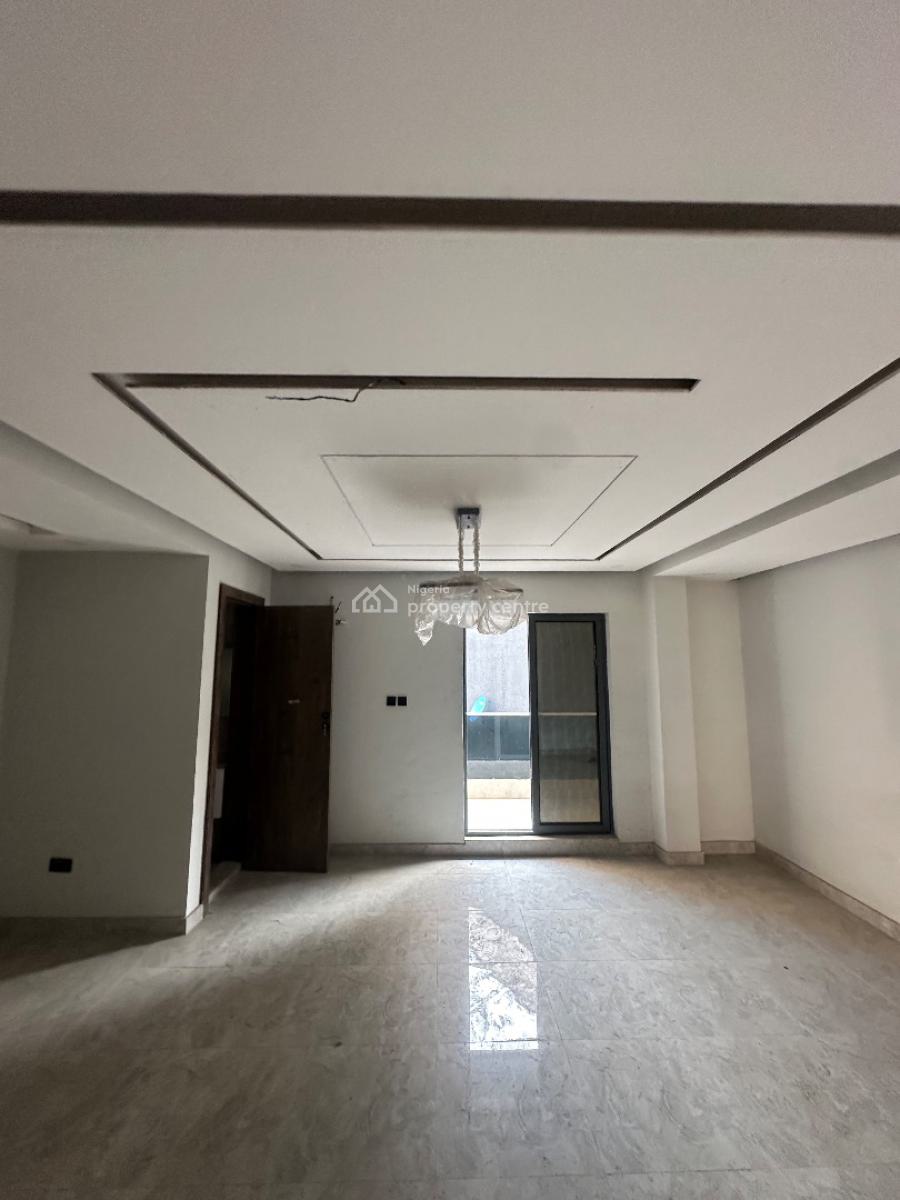 Bedroom Apartment, Ikate, Lekki, Lagos, Detached Duplex for Sale