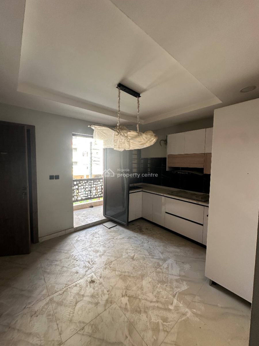 Bedroom Apartment, Ikate, Lekki, Lagos, Detached Duplex for Sale