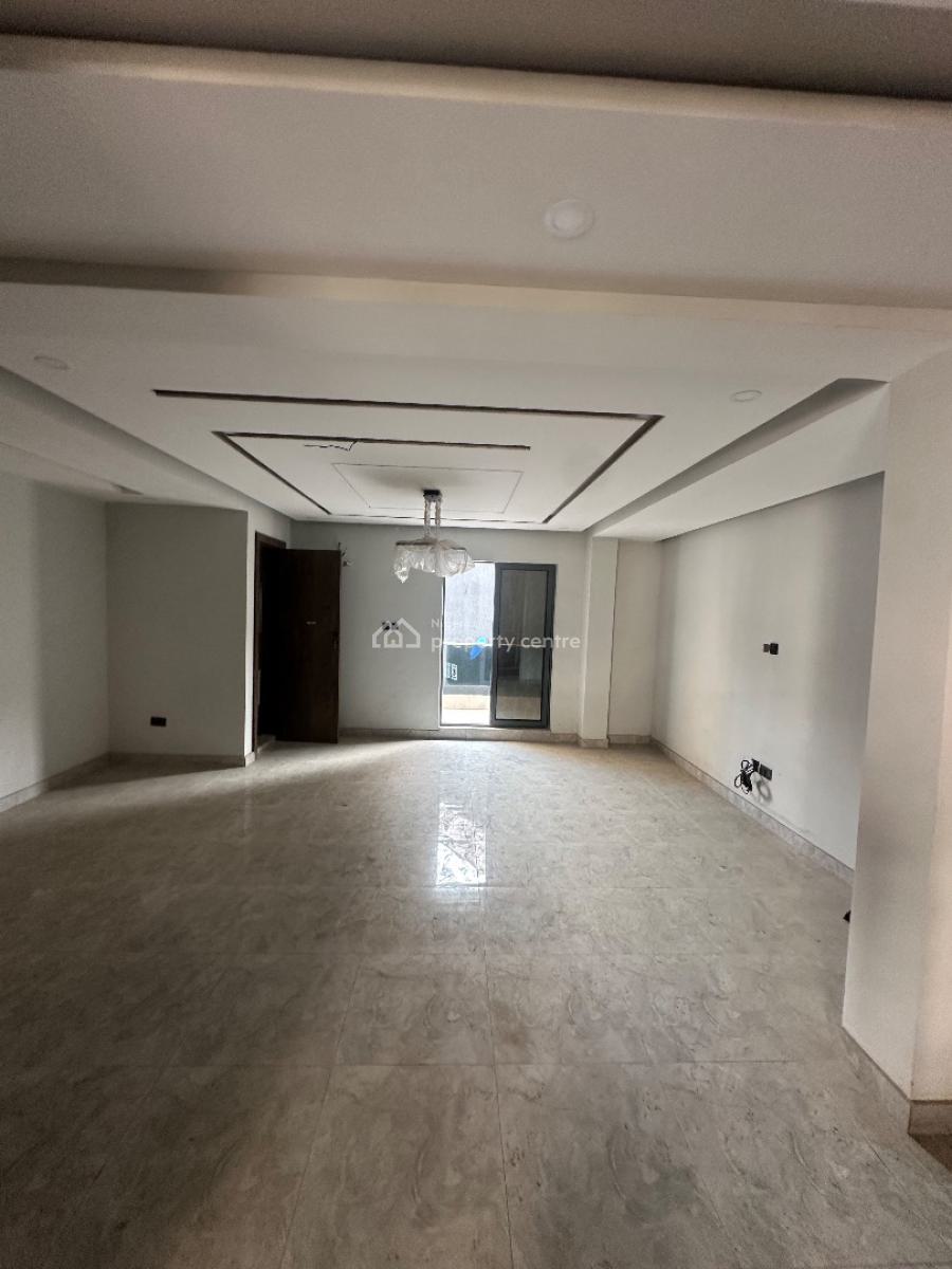 Bedroom Apartment, Ikate, Lekki, Lagos, Detached Duplex for Sale