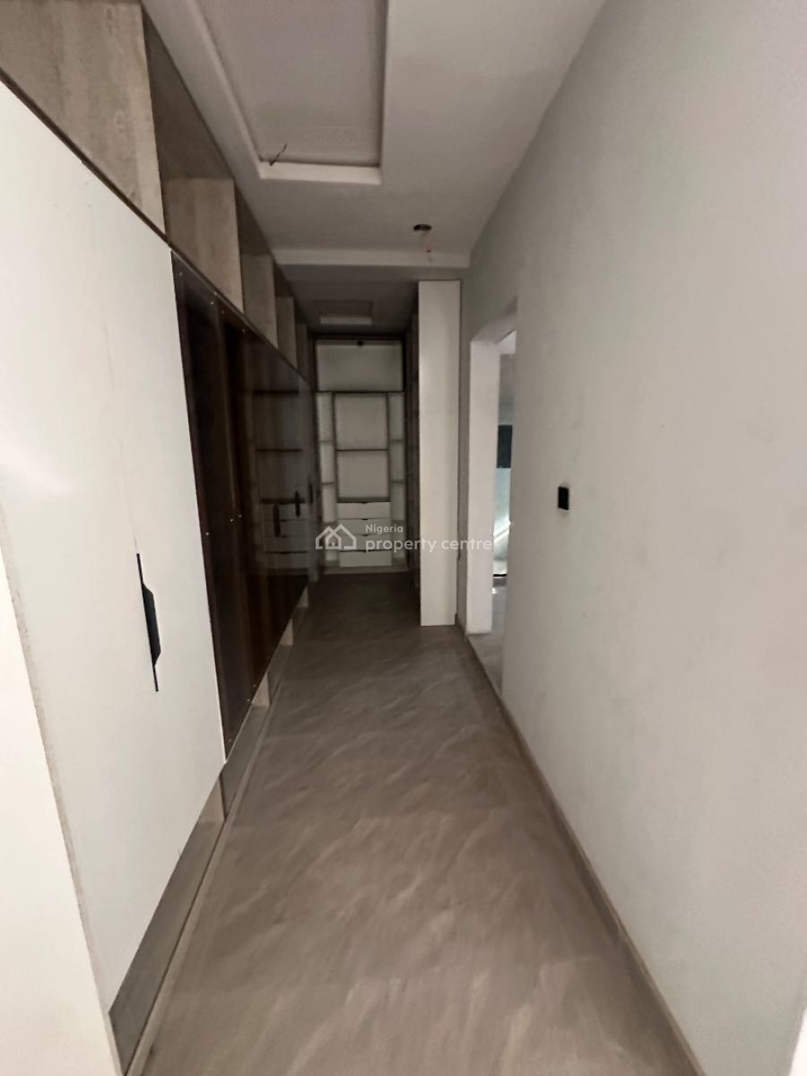 Bedroom Apartment, Ikate, Lekki, Lagos, Detached Duplex for Sale