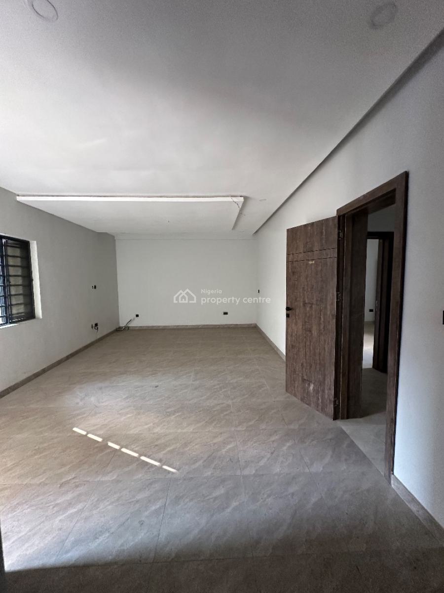 Bedroom Apartment, Ikate, Lekki, Lagos, Detached Duplex for Sale