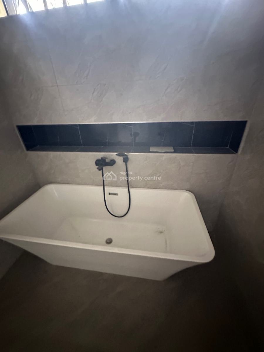 Bedroom Apartment, Ikate, Lekki, Lagos, Detached Duplex for Sale