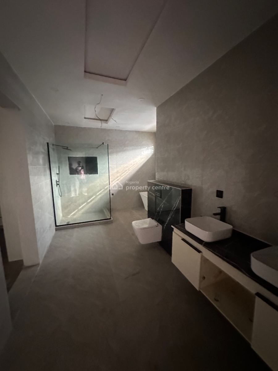 Bedroom Apartment, Ikate, Lekki, Lagos, Detached Duplex for Sale