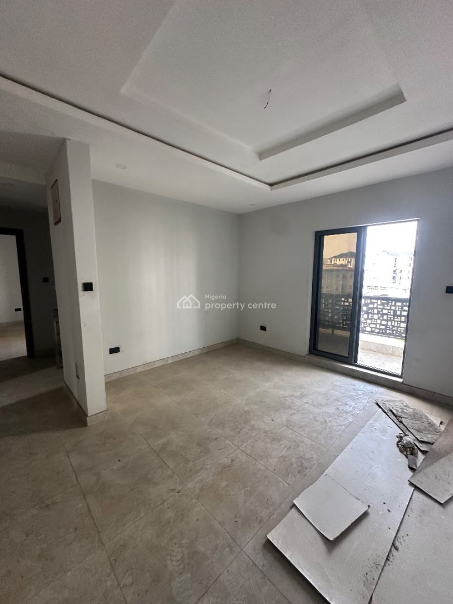 Bedroom Apartment, Ikate, Lekki, Lagos, Detached Duplex for Sale