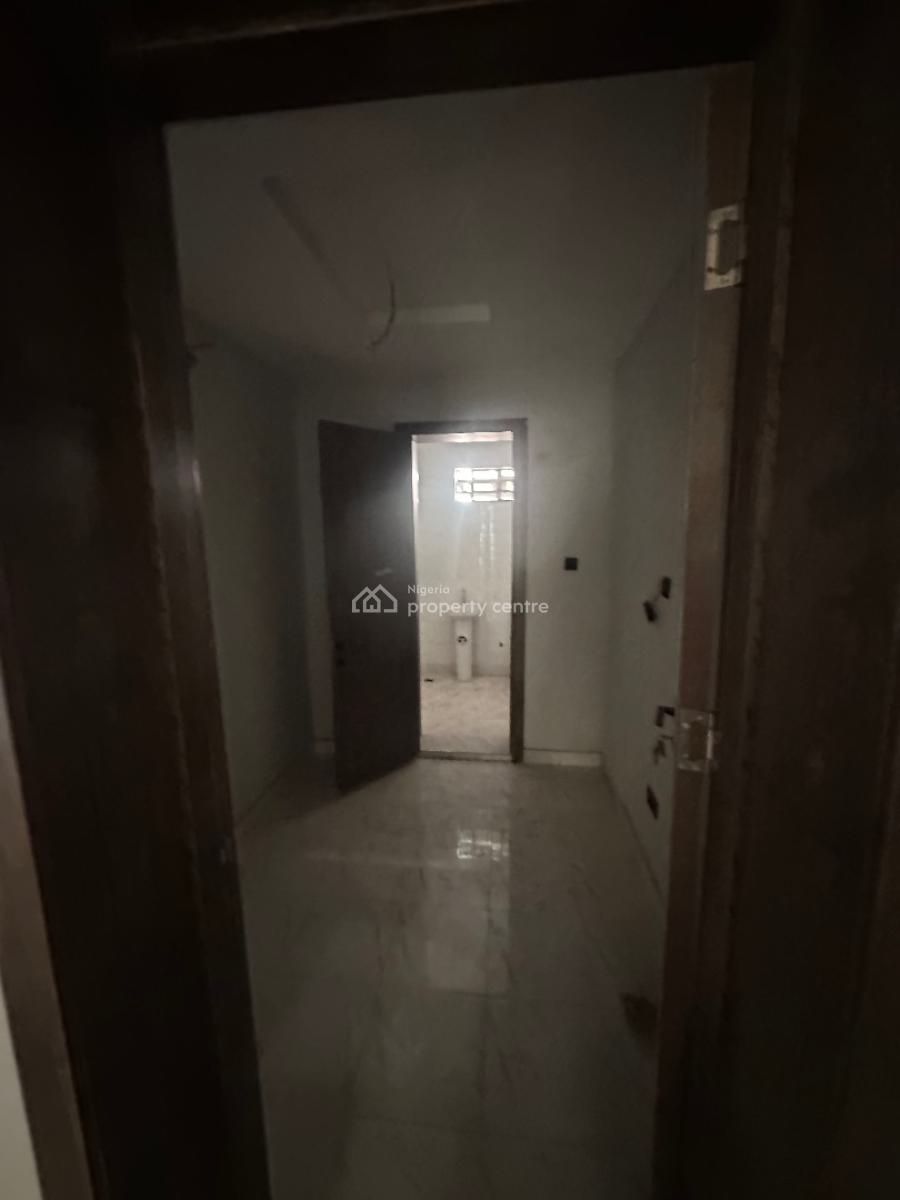Bedroom Apartment, Ikate, Lekki, Lagos, Detached Duplex for Sale