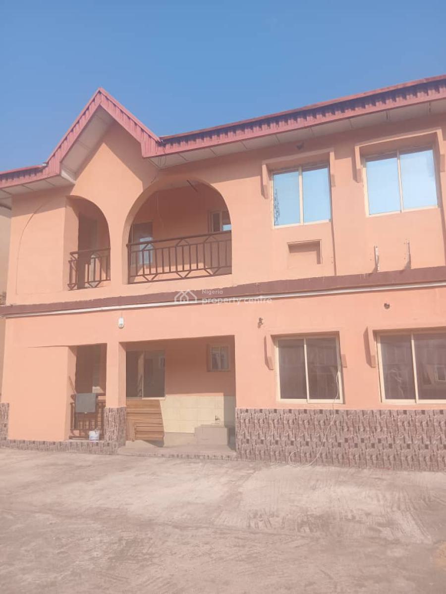 3 Bedroom Flat in a Call Access Estate, Badore, Ajah, Lagos, Flat / Apartment for Rent