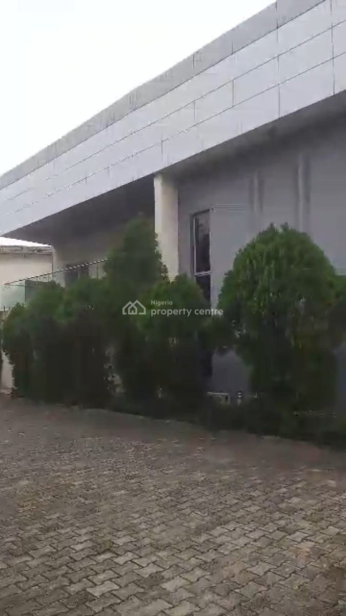 7 Bedroom Detached Duplex, Victoria Island (vi), Lagos, Detached Duplex for Sale
