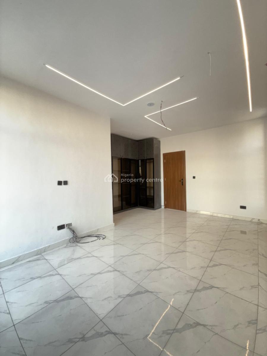 Affordable 4 Bedroom Terraced Duplex Suits for Investment, Ajah, Lagos, Terraced Duplex for Sale