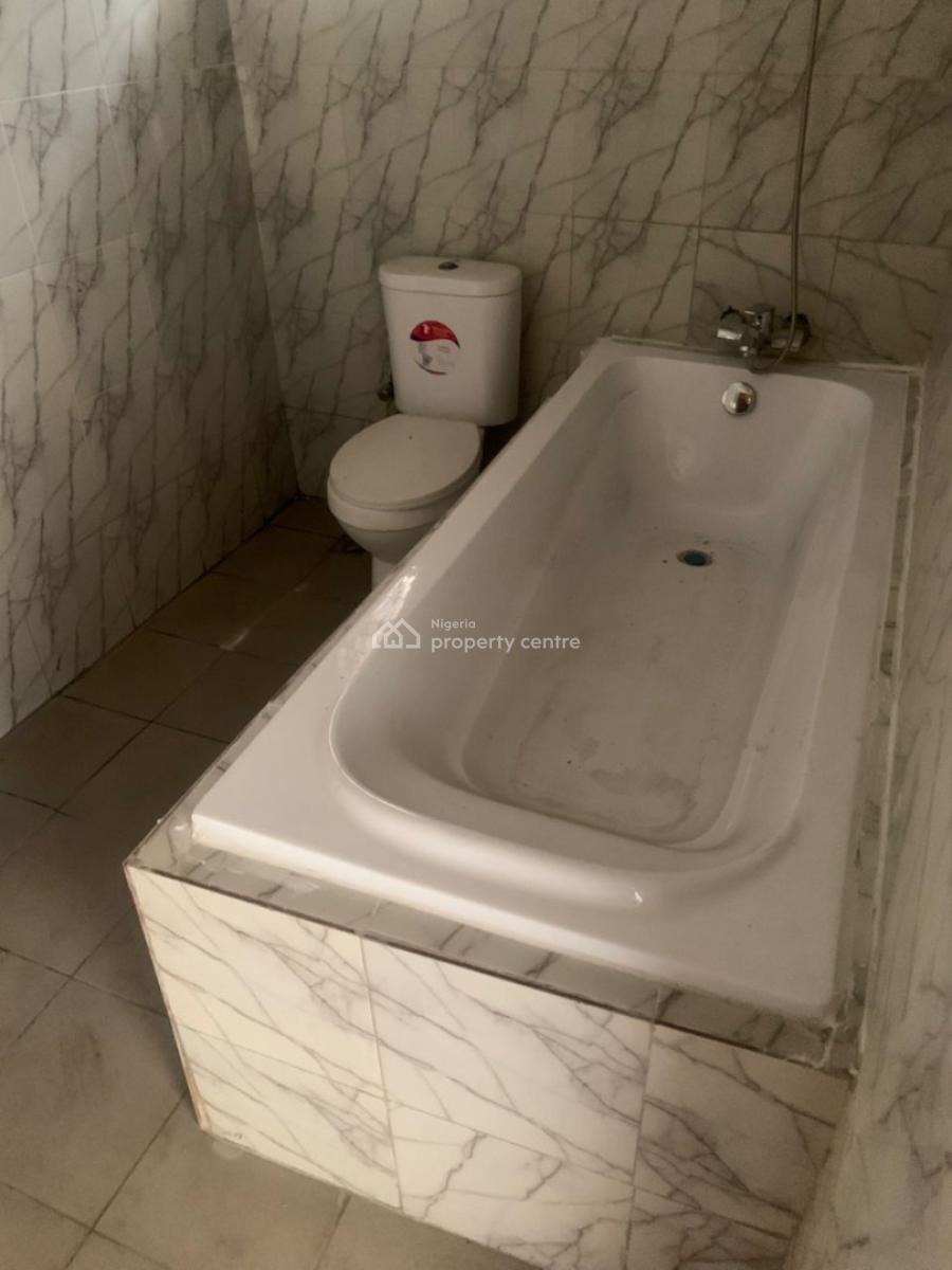 Serviced 2 Bedrooms Flat with Laundry Room, Ikate, Lekki, Lagos, Flat / Apartment for Rent