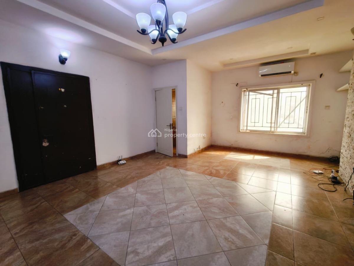 Exquisite 3 Bedrooms Apartment, Lekki Enclave Road, Ikate, Lekki, Lagos, Flat / Apartment for Rent
