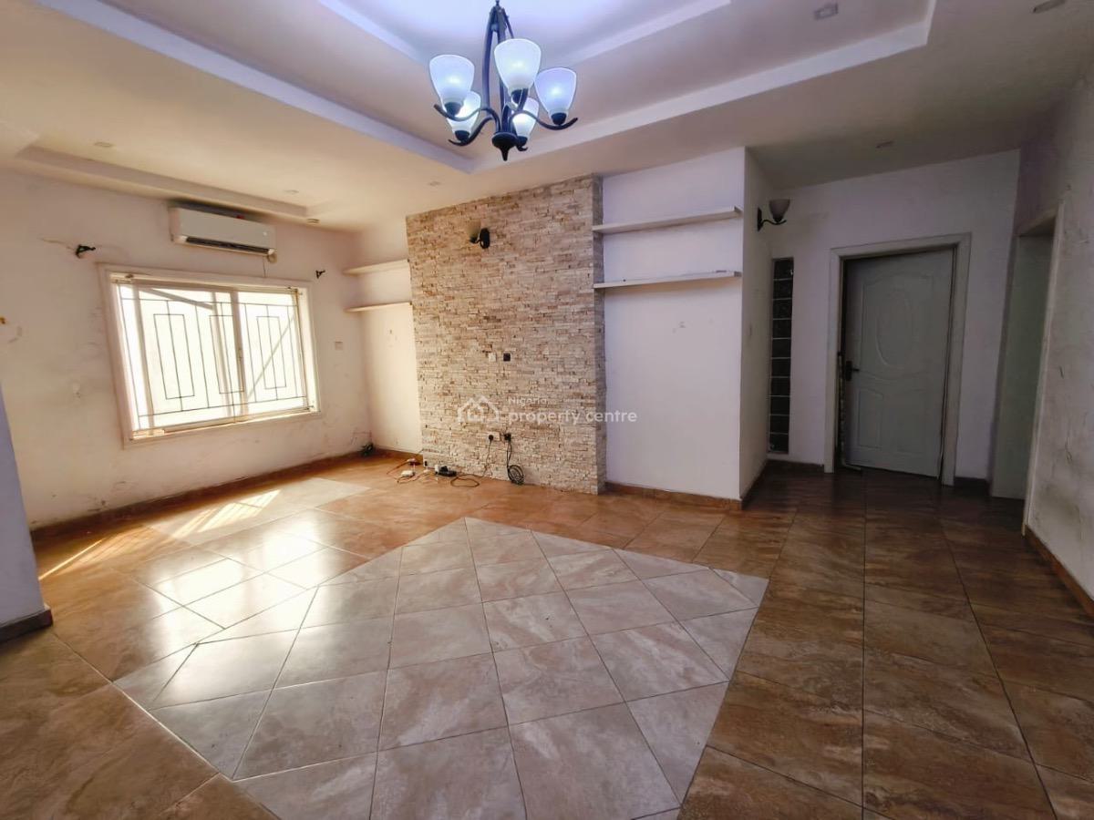 Exquisite 3 Bedrooms Apartment, Lekki Enclave Road, Ikate, Lekki, Lagos, Flat / Apartment for Rent