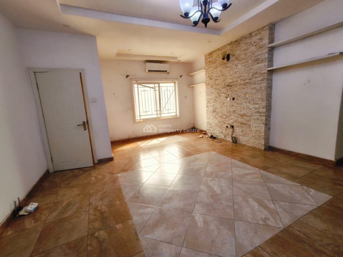 Exquisite 3 Bedrooms Apartment, Lekki Enclave Road, Ikate, Lekki, Lagos, Flat / Apartment for Rent