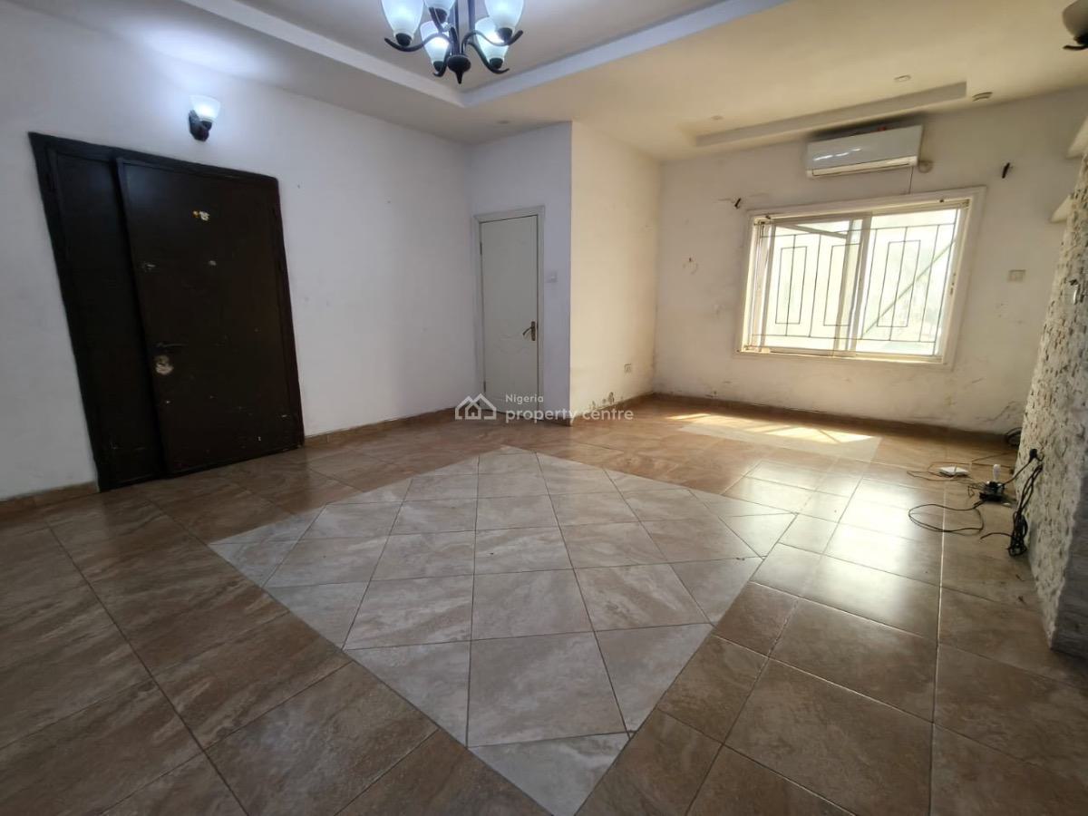 Exquisite 3 Bedrooms Apartment, Lekki Enclave Road, Ikate, Lekki, Lagos, Flat / Apartment for Rent