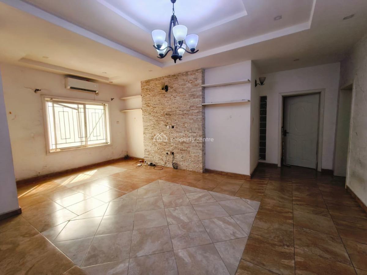 Exquisite 3 Bedrooms Apartment, Lekki Enclave Road, Ikate, Lekki, Lagos, Flat / Apartment for Rent