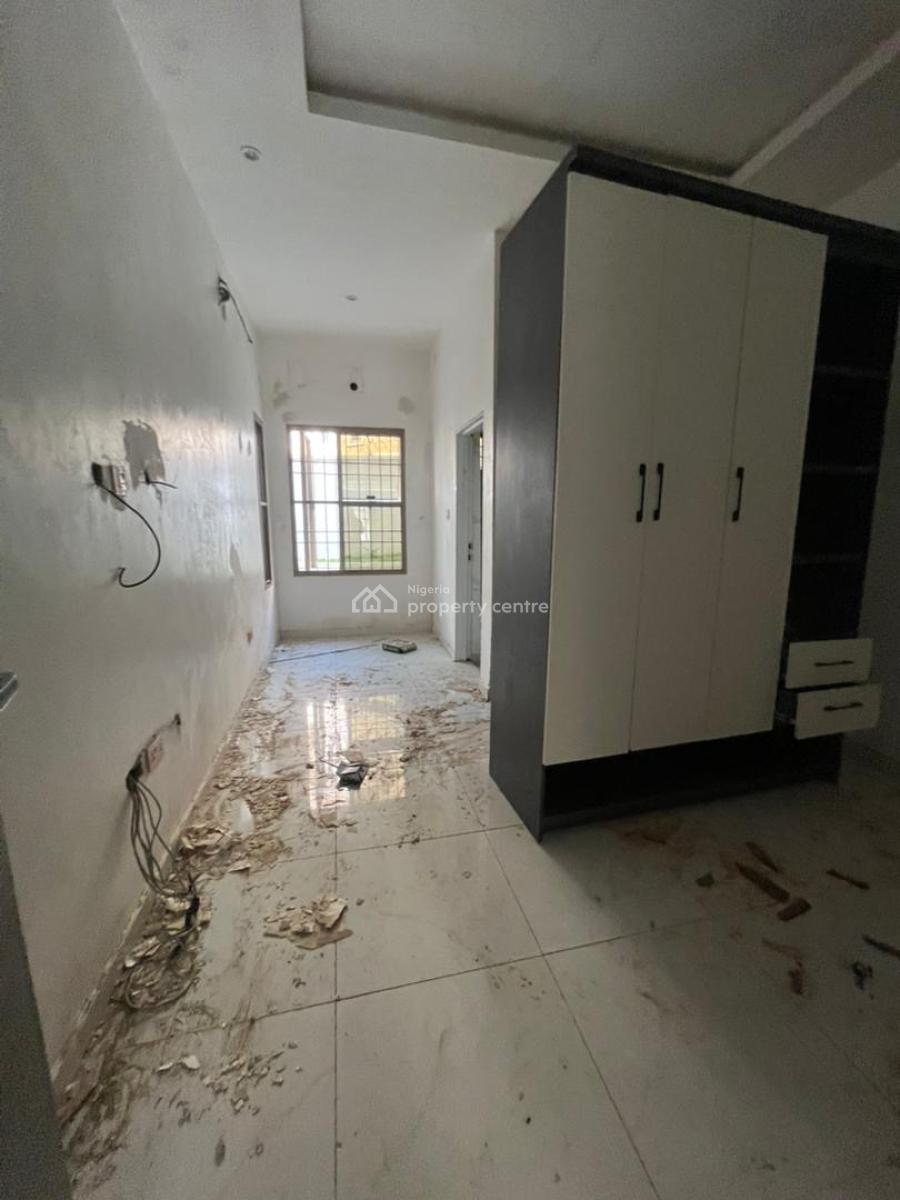 Luxurious Spacious 2 Bedrooms Apartment, Guzape District, Abuja, Flat / Apartment for Rent
