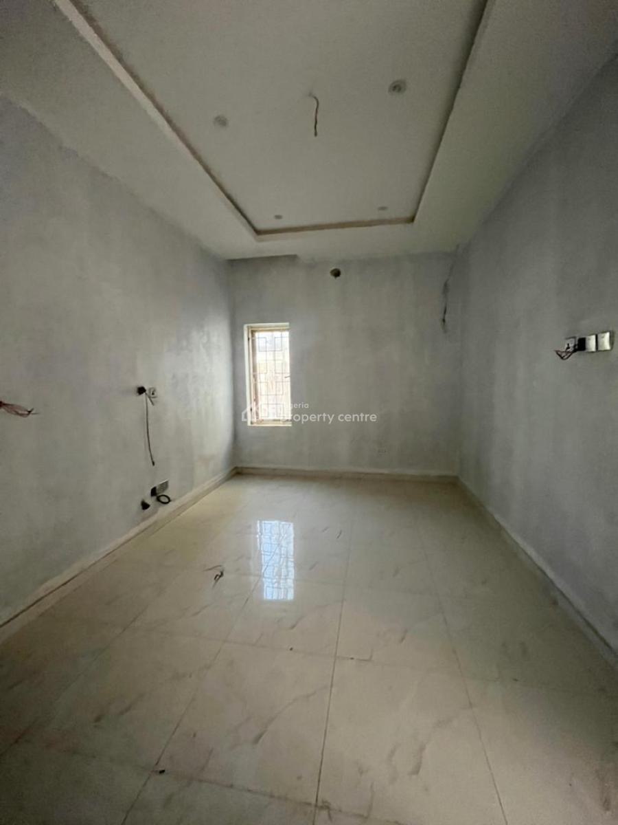 Luxurious Spacious 2 Bedrooms Apartment, Guzape District, Abuja, Flat / Apartment for Rent