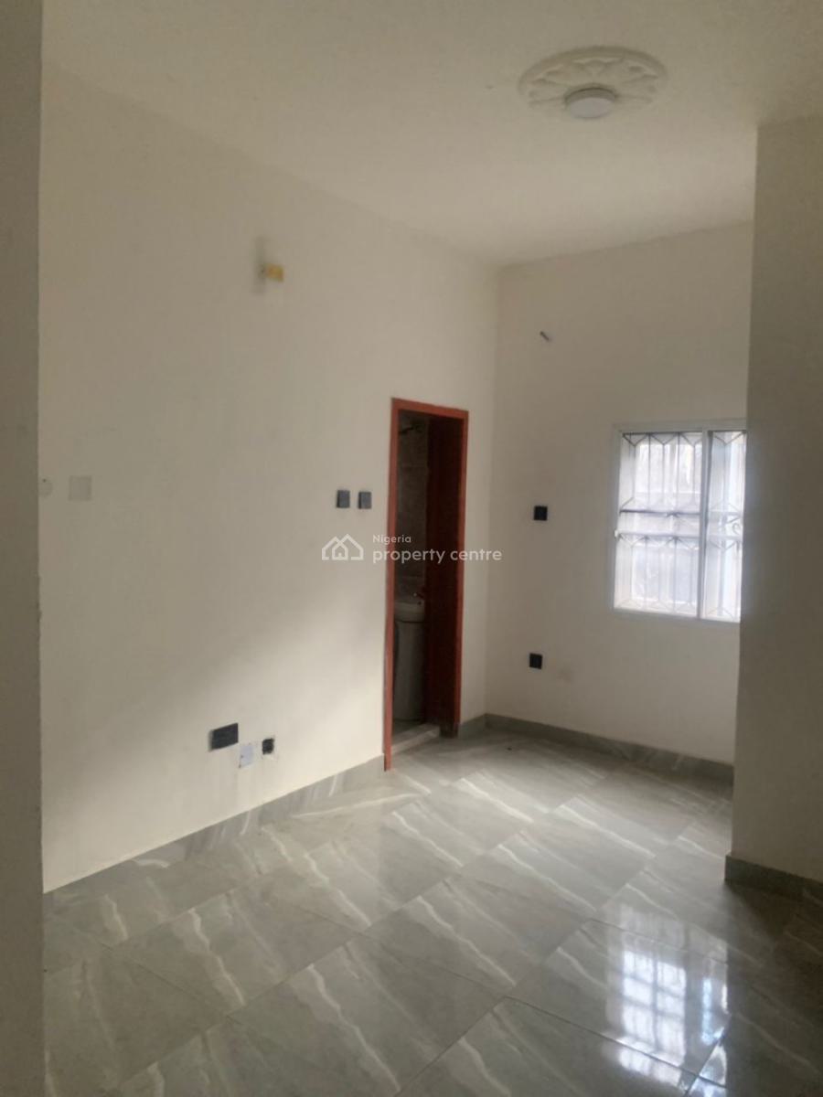 1 Bedroom Apartment, Ikate, Lekki, Lagos, Mini Flat (room and Parlour) for Rent