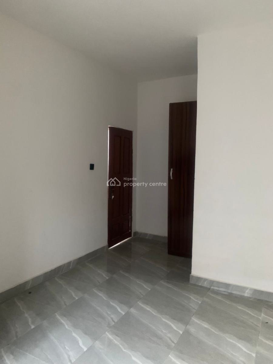 1 Bedroom Apartment, Ikate, Lekki, Lagos, Mini Flat (room and Parlour) for Rent