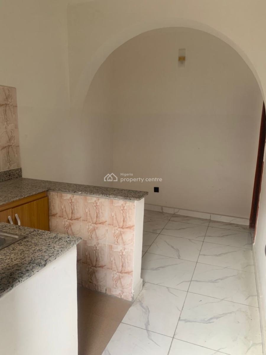 1 Bedroom Apartment, Ikate, Lekki, Lagos, Mini Flat (room and Parlour) for Rent