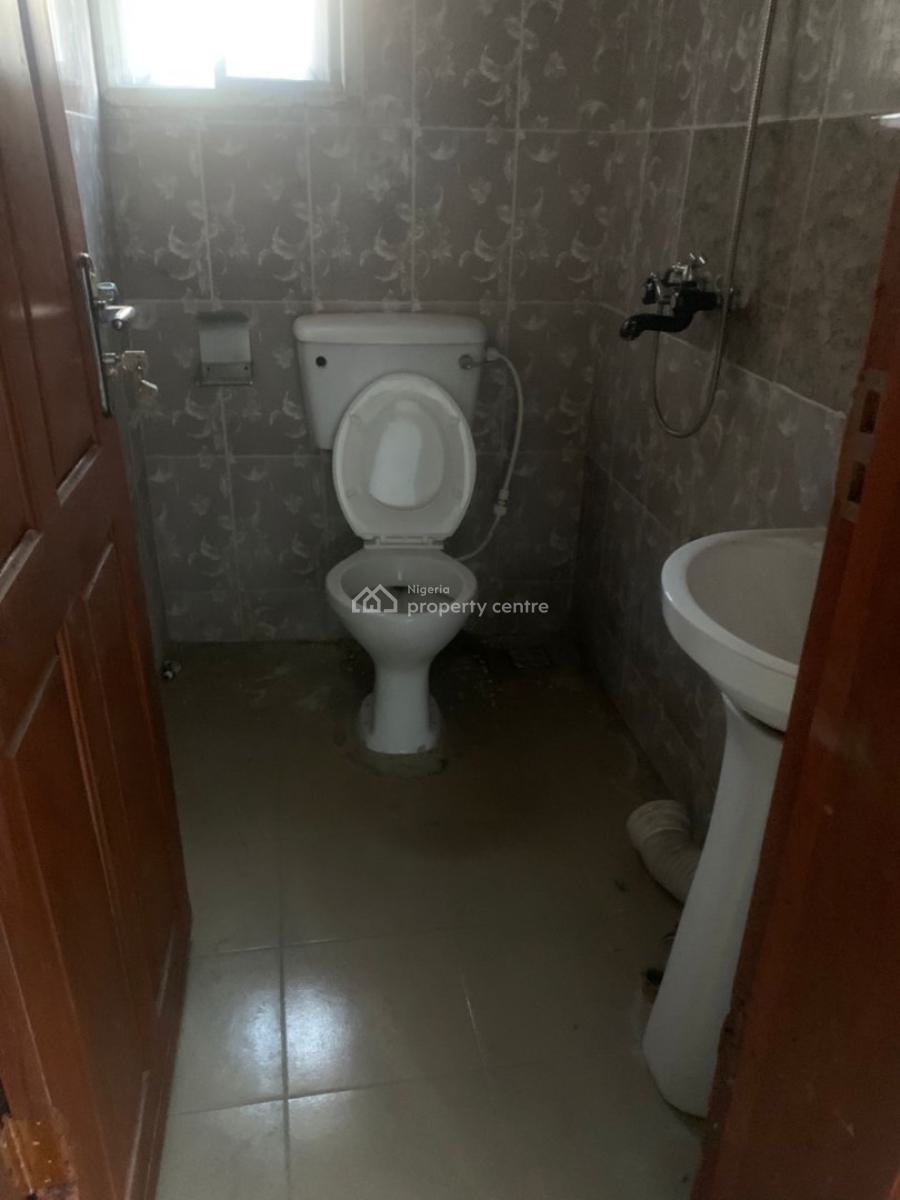 1 Bedroom Apartment, Ikate, Lekki, Lagos, Mini Flat (room and Parlour) for Rent