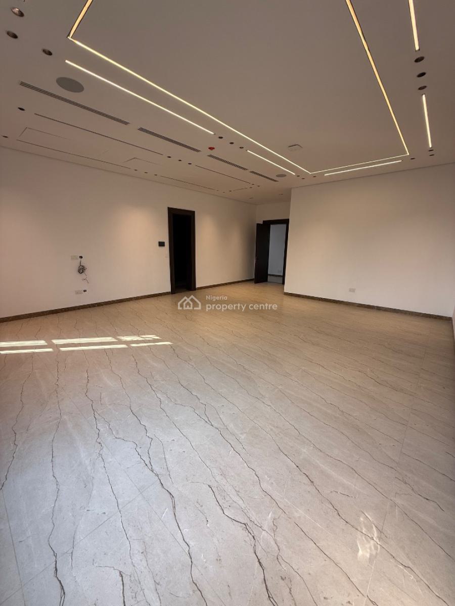 Luxury 7 Bedroom Mansion, Maitama District, Abuja, Detached Duplex for Sale